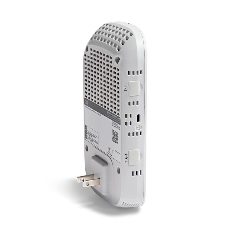 Cisco Business 151AXM Wi-Fi 6 2x2 Mesh Extender - Wall