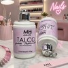 TALCO PARA MANICURA RUSA MH NAILS