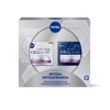 NIVEA Hyaluron Cellular Filler (2 x 50 ml), Anti-Aging Cremes