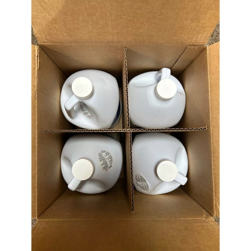 Renown Water Soluble Deodorant Fresh Lemon Scent - 1 Gallon