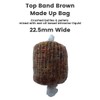 WESTMORE 25mm PVA MESH 2 X 5m Refill Twin pack