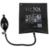 SIXTOL Air Mover 1 Inflatable Positioning Wedge, Load Capacity up