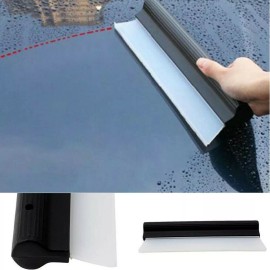 Unbranded Flexible Car Wash Cleaner Wiper Squeegee Drying Blade Tool