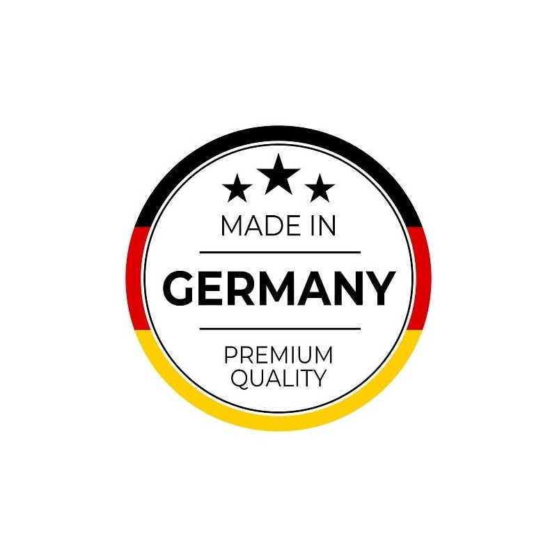 BAUZAUNWELT Plastic Line Holder Suitable for All Line Posts with