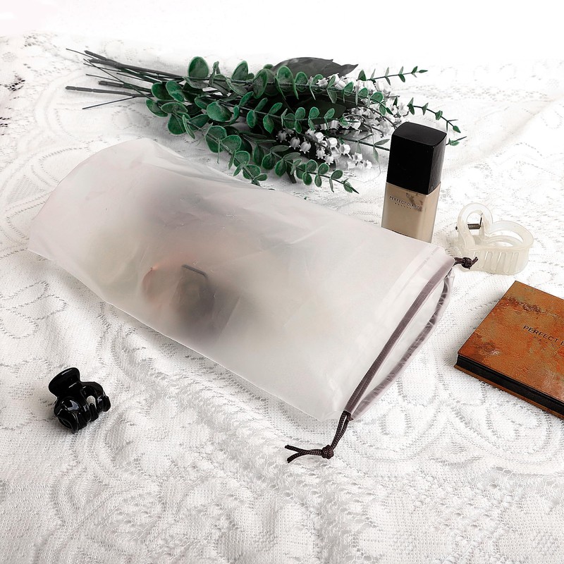 Shoe Bag with Drawstring Travel Shoe Bags Shoe Bag PE,