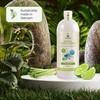 Fuwa3e Pineapple Enzyme Natural Floor Cleaner Lime & Lemongrass -