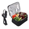 GOWENIC Portable Oven, Mini Portable Oven Food Warmer Microwave Heated