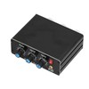 QRM Eliminator Black 1.8 MHz‑30MHz X Phase Eliminators Adjustable Signal