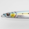Major Craft Metal Jig Jig Para Vertical Live Bait Color