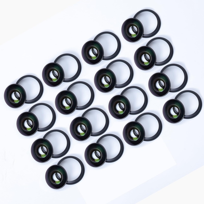 TinkerBold Sports Panorama Camera Lens Repair Lens Parts for Insta360