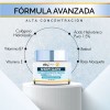 Oby Gel Hidratante Facial con Acido Hialuronico, Rosa Mosqueta, Retinol,
