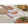 SAKURA Dual-sided Cutting Board [Made in Japan] 34629