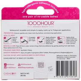 1000 HOUR Bambi 3D Collection