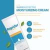 Rapider Barrier Effective Moisturizing Cream - Skin Repair, Intense Hydration