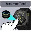 Murmure Screen Protector for Garmin Enduro™ 3 51mm, 4 Pack
