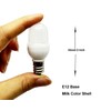 Extrabloom Auto Color Changing LED Bulb for Himalayan Salt Lamps,