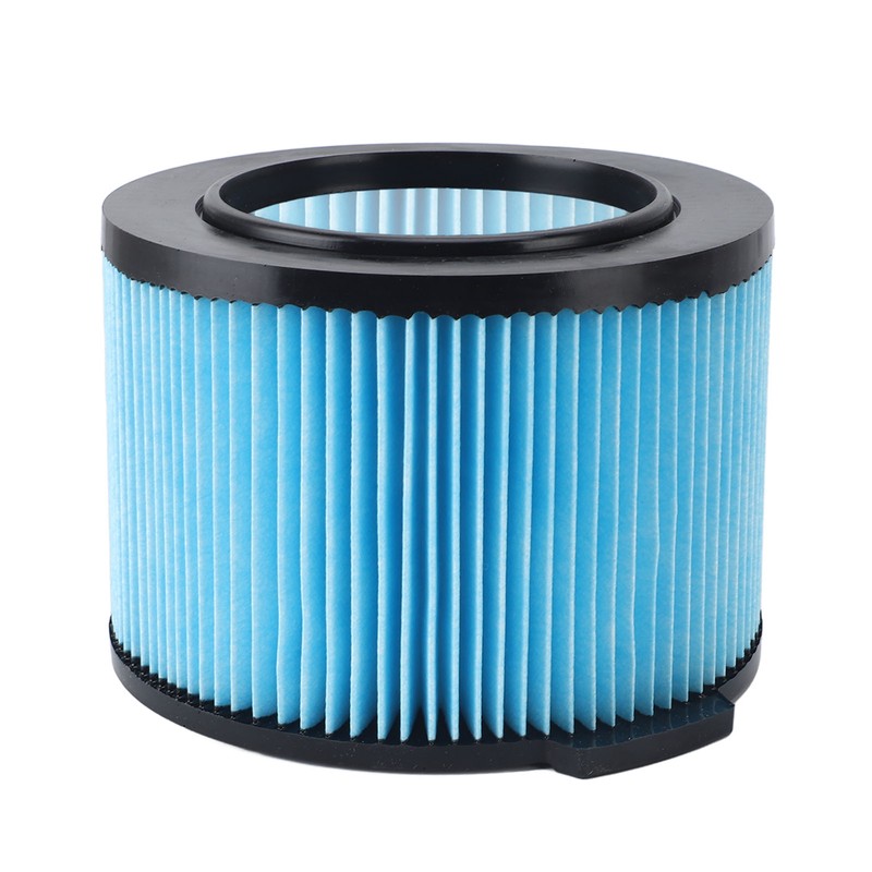 Replacement Vacuum Filter Silicone High Efficiency Particulate Air Filter for