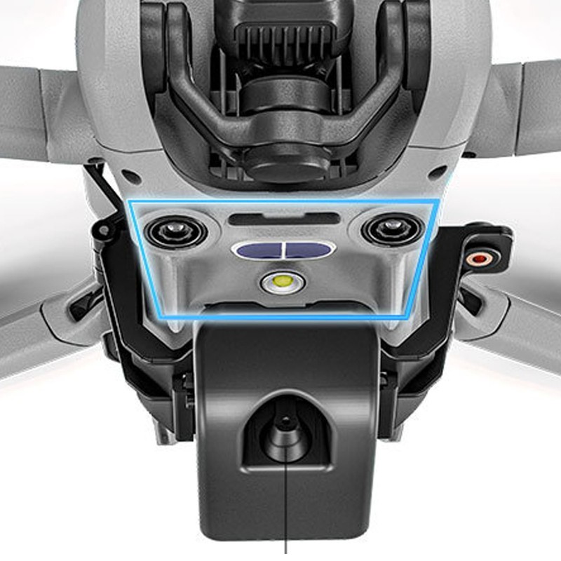 Drone Delivery Transport Device Versatile Payload Delivery Dropper Transport Device