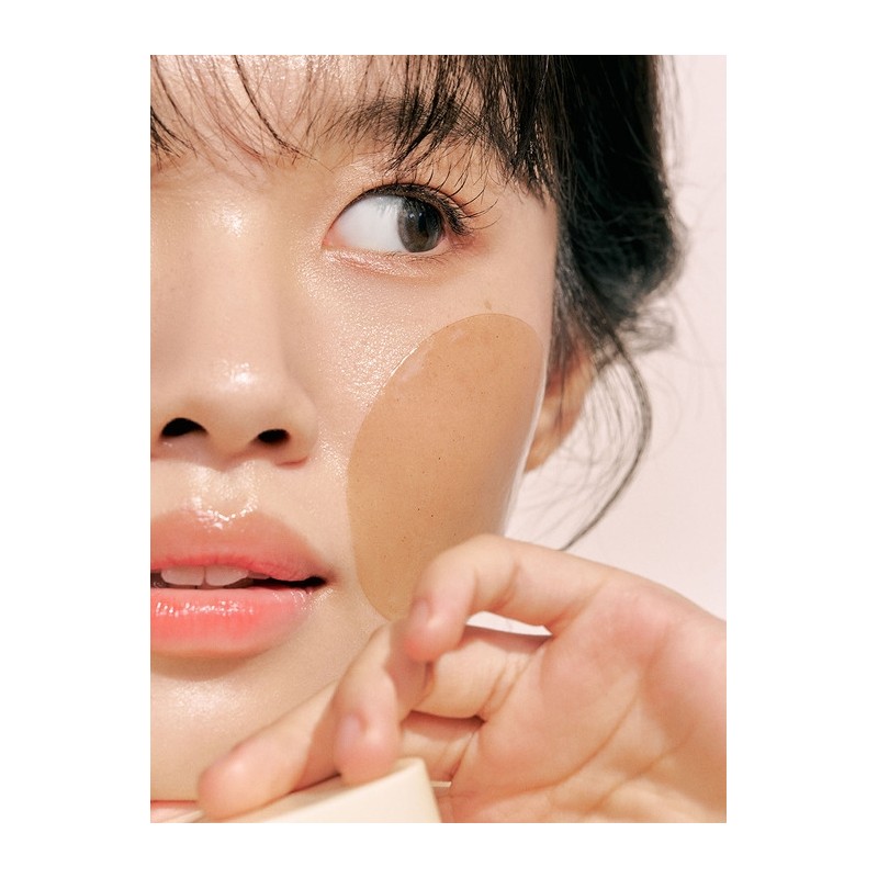 Acorn Jelly Cool Down Patch 34 sheets / 도토리 젤리