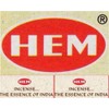 Hem assorted scents, unique combination incense sticks (20 stick x