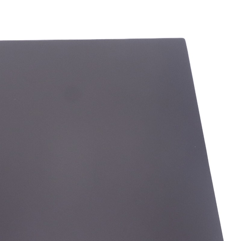 Powder Painted Double Sided Spring Steel Bed Platform PEI Magnetic