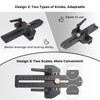 Thin Rip Jig Table Saw Jig Guide, Upgraded Making Repetitive