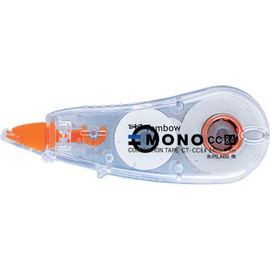 tonbo鉛筆 Mono Correction Tape mono CC8 X 4 CT – Cc8 X 4
