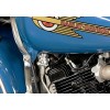 AAOK Left Gas Tank "Zink" PETCOCK for 1936 - 1939