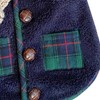 Dog Winter Clothes Small Little Dogs Pet Clothing for Bichon