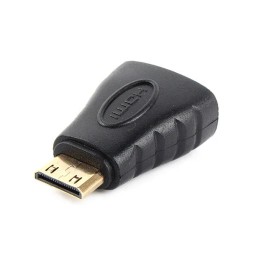 Unbranded/Generic Mini HDMI to HDMI Male to Female Plug Adapter Converter USA