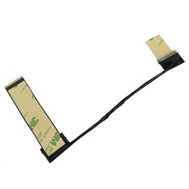 ZAHARA EDP LVDS LCD Screen Display Video Cable 40PIN 240HZ 300HZ for MSI GS66 Stealth MS-16V1 MS-16V2 MS-16V3 MS-16V4 MS-16V5 MS-16V6 CC610 K1N-3040191-H39