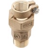 Standard Plumbing Supply 313-204NL LEGEND VALVE AND FITTING T-4300 No