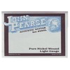 John Pearse Strings Strings 960L For Acoustic Guitar - Pure