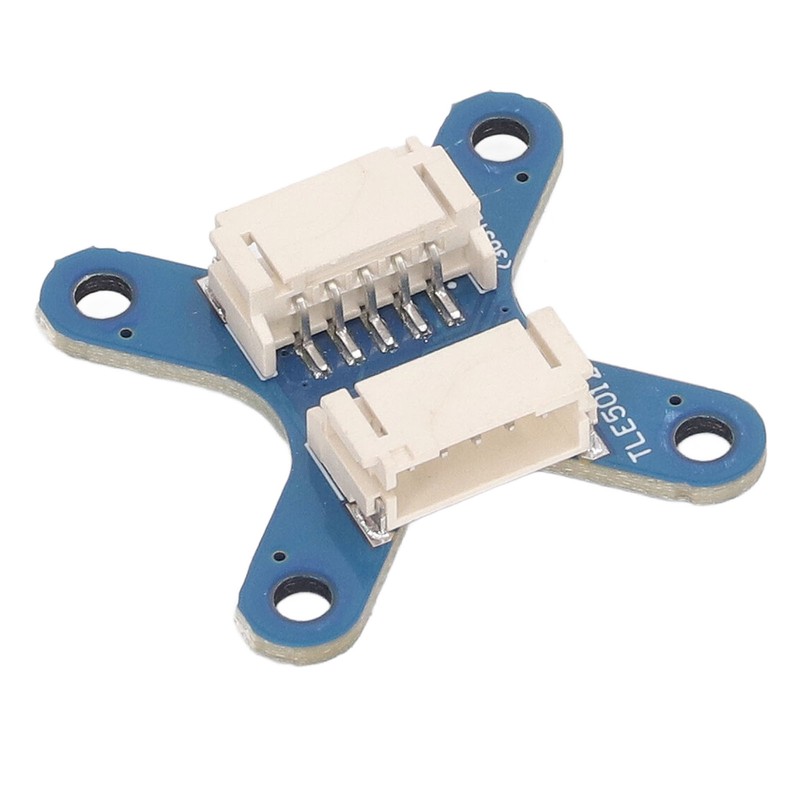 Magnetic Encoder 15 Bit High Accuracy Induction Angle Measurement Sensor