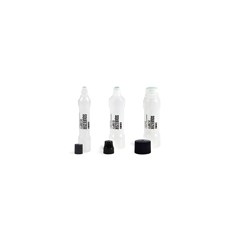 Grog Squeezer Empty [Bundle of 3]