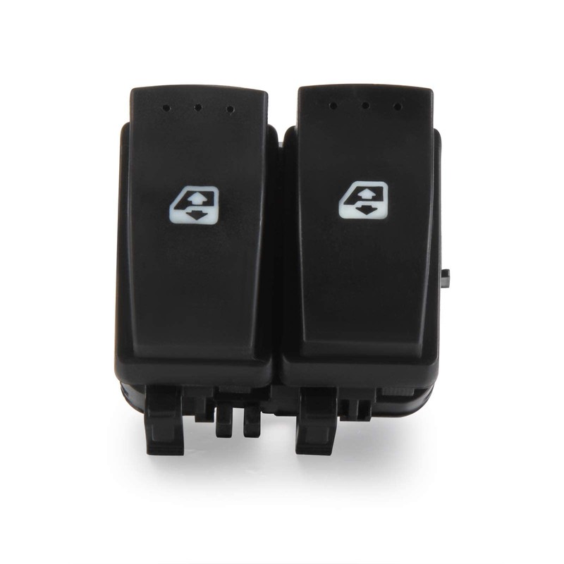 Madlife Garage Clio II BB CB 8200060045 Window Regulator Switch