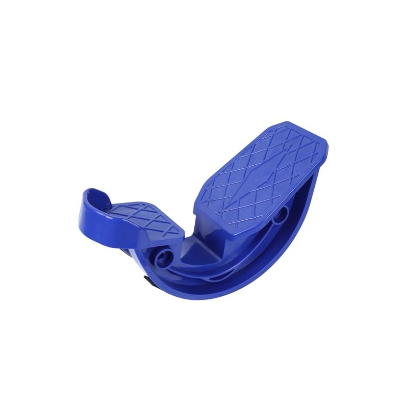 YOFIT Foot Stretcher, Foot Rocker (Navy)