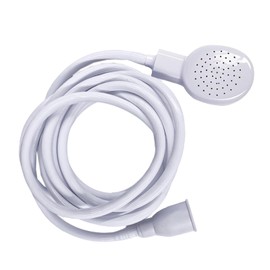13.12ft/4m Sink Spray Hose,Shampoo Sprayer Hose Handheld Portable Sink Faucet Spraye Strainers for Bathing Baby,Pets Shower,Rinsing Vegetables,Washing Hair