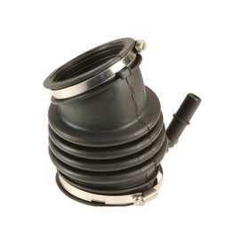 Air Mass Meter Hose - Compatible with 2003-2009 Ford Focus 2.3L 4-Cylinder (with Sensor Hose)
