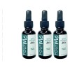 Fourme Serum Exfoliante Fourme Retinol Vitamina B5 Revitaliza 3pzs