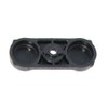 Freightliner Kick Plate Magnet Retainer - 22-68678-000, Black