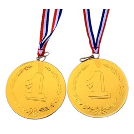 Fort Knox Chocolate Medallions With Ribbon, .24-Ounce