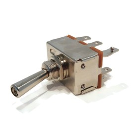 The ROP Shop | PTO Switch for Scag Hydraulic Walk-Behind Mower 36", 48", 52"