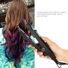 Hair Extension Connector Machine Salon Fusion Iron Tool Wig Connector