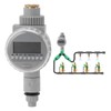 Watering Timer Water Controlling Automatic Drip Irrigation Timer for G1/2