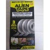Alien Tape 1.18 in x 30 ft. Reusable Waterproof Alien