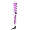 Mini Spiral Hair Curler Portable AntiScald Wavy Hair Styling Hair
