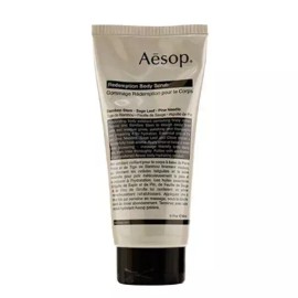 Aesop 이솝 리뎀션 바디 스크럽 180ml Isa's Redemption Body Scrub 180ml [Single item]