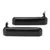 Pair Front Exterior Door Handle 8060701A10 Replacement for Nissan D21