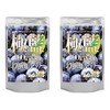 Polar Indigo 100 times concentrated Nordic billberries with 360 tablets x 2 pieces